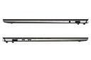 لپ تاپ ایسوس ASUS Zenbook S 13 OLED UX5304 نمای جانبی و درگاه ها