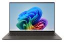 لپ تاپ ایسوس ASUS Zenbook S 14 UX5406 رنگ مشکی نمای جلو
