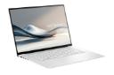 لپ تاپ ایسوس ASUS Zenbook S 16 UM5606WA نمای چپ رنگ نقره ای