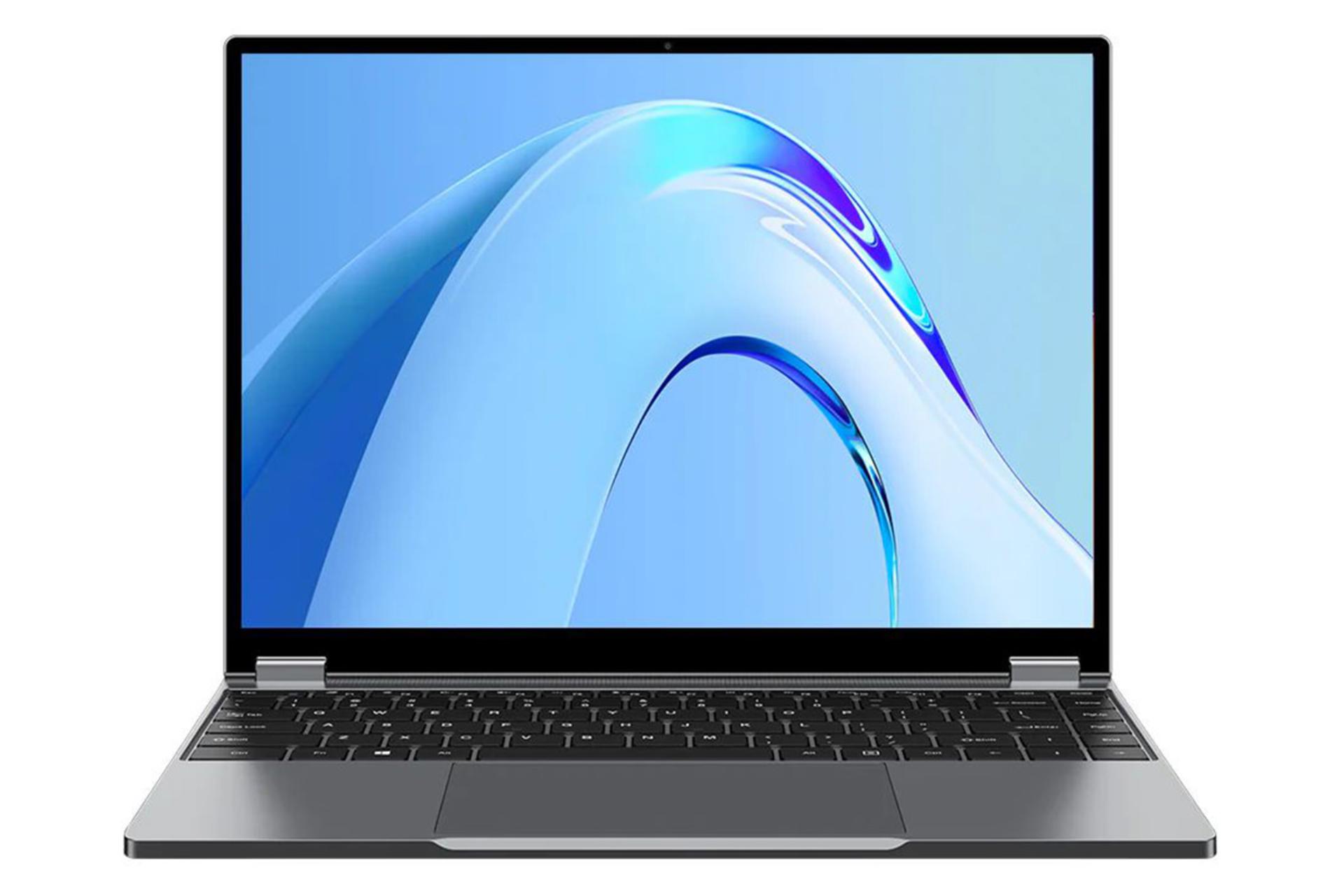 لپ تاپ چووی CHUWI FreeBook 360 نمای جلو