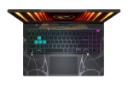 لپ تاپ ام اس آی MSI Cyborg 15 B2RW نمای بالا و کیبورد