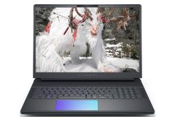لپ تاپ دل الین ور Dell Alienware 18 Area-51 نمای جلو