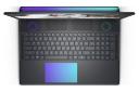 لپ تاپ دل الین ور Dell Alienware 18 Area-51 نمای بالا و کیبورد