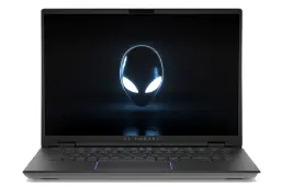 لپ تاپ الین ویر دل Dell Alienware m16 R2 نمای جلو