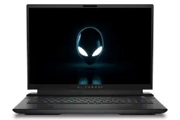 لپ تاپ الین ویر دل Dell Alienware m18 R2 نمای جلو
