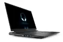 لپ تاپ الین ویر دل Dell Alienware m18 R2 نمای چپ صفحه نمایش