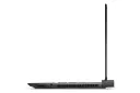 لپ تاپ الین ویر دل Dell Alienware m18 R2 نمای راست و درگاه ها