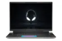 لپ تاپ الین ویر دل Dell Alienware x16 R2 نمای جلو