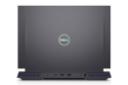 لپ تاپ دل DELL G16 7630 نمای پشت و درگاه ها