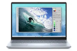 لپ تاپ دل Dell Inspiron 14 5440 نمای جلو