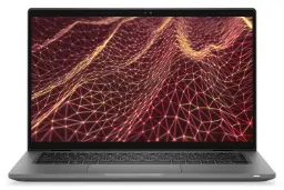 لپ تاپ دل Dell Inspiron 14 7430 نمای جلو