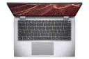 لپ تاپ دل Dell Inspiron 14 7430 نمای بالا و کیبورد