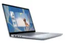 لپ تاپ دل Dell Inspiron 14 7440 نمای جلو و چپ