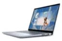 لپ تاپ دل Dell Inspiron 14 7440 نمای جلو و راست