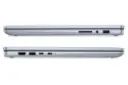 لپ تاپ دل Dell Inspiron 14 7440 نمای جانبی و درگاه ها