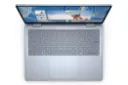 لپ تاپ دل Dell Inspiron 14 7440 نمای بالا و کیبورد