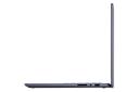 لپ تاپ دل Dell Inspiron 14 7445 نمای جانبی راست و درگاه ها