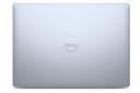لپ تاپ دل Dell Inspiron 14 Plus 7440 نمای پشت رنگ نقره ای