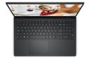 لپ تاپ دل Dell Inspiron 15 3535 نمای بالا و کیبورد