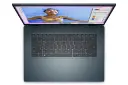 لپ تاپ دل Dell Inspiron 16 Plus 7620 نمای بالا و کیبورد