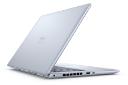 لپ تاپ دل Dell Inspiron 16 Plus 7640 نمای پشت و و درگاه های چپ