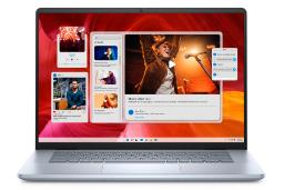 لپ تاپ دل Dell Inspiron 16 Plus 7640 نمای جلو