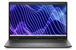 لپ تاپ دل Dell Latitude 3440 نمای جلو