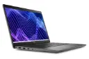 لپ تاپ دل Dell Latitude 3440 نمای جلو و چپ