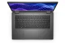لپ تاپ دل Dell Latitude 3440 نمای بالا و کیبورد