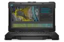 لپ تاپ دل Dell Latitude 5430 Rugged نمای جلو