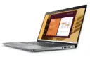 لپ تاپ دل Dell Latitude 5450 نمای جلو و راست