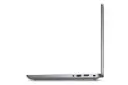 لپ تاپ دل Dell Latitude 5450 نمای جانبی راست و درگاه ها