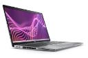 لپ تاپ دل Dell Latitude 5540 نمای جلو و چپ