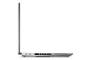 لپ تاپ دل Dell Latitude 5540 نمای جانبی چپ و درگاه ها