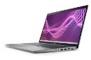 لپ تاپ دل Dell Latitude 5540 نمای جلو و راست