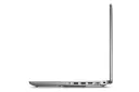 لپ تاپ دل Dell Latitude 5540 نمای جانبی راست و درگاه ها