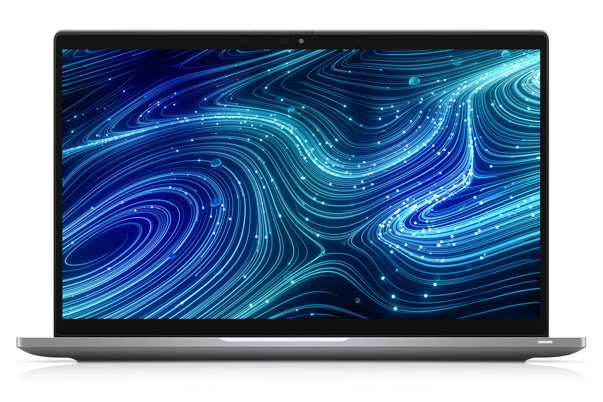 لپ تاپ دل Dell Latitude 7420 نمای جلو