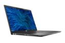 لپ تاپ دل Dell Latitude 7420 نمای جلو و چپ