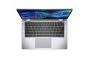 لپ تاپ دل Dell Latitude 7420 نمای بالا و کیبورد