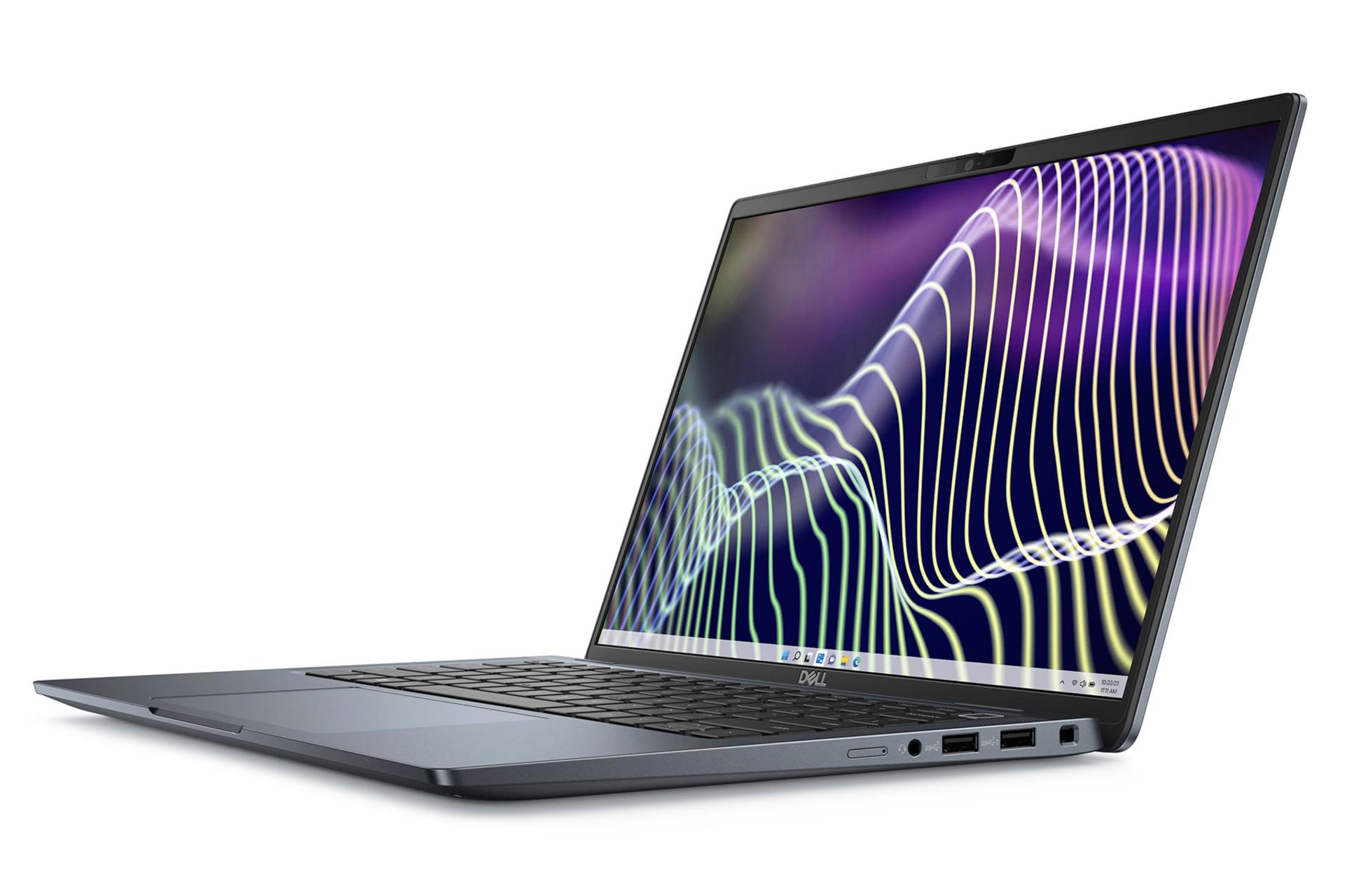 لپ تاپ دل Dell Latitude 7440 نمای راست