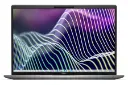 لپ تاپ دل Dell Latitude 7640 نمای جلو