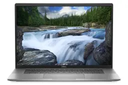 لپ تاپ دل Dell Latitude 7650 نمای جلو