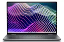 لپ تاپ دل Dell Latitude 9440 نمای جلو