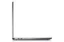 لپ تاپ دل Dell Latitude 9440 نمای جانبی چپ و درگاه ها