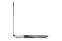 لپ تاپ دل Dell Precision 3581 نمای جانبی چپ و درگاه ها
