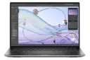 لپ تاپ دل Dell Precision 5470 نمای جلو
