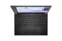 لپ تاپ دل Dell Precision 5470 نمای بالا و کیبورد