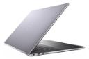 لپ تاپ دل Dell Precision 5550 نمای پشت و درگاه های چپ