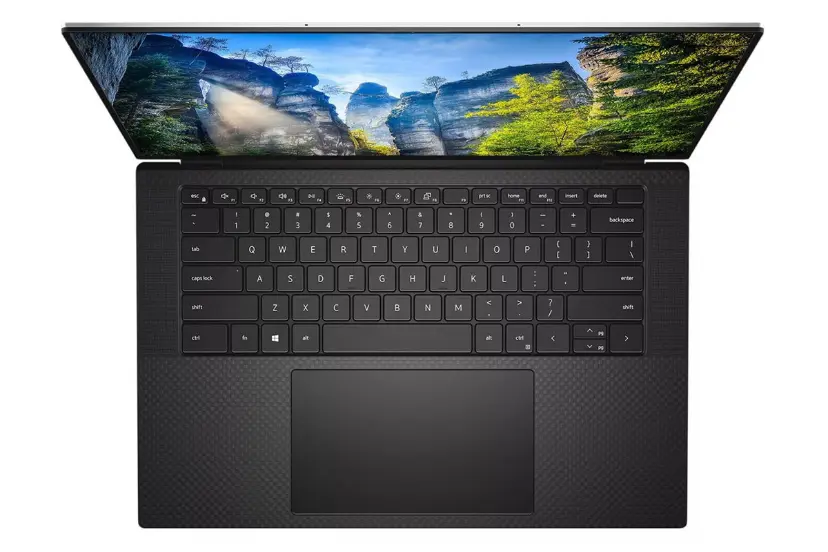 قیمت لپ تاپ Precision 5550 دل - Core i7-10850H T2000 16GB 512GB