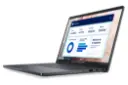 لپ تاپ دل Dell Pro 14 Premium PA14250 نمای جلو و راست
